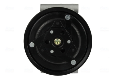 Compresor, climatizare NISSENS 89072