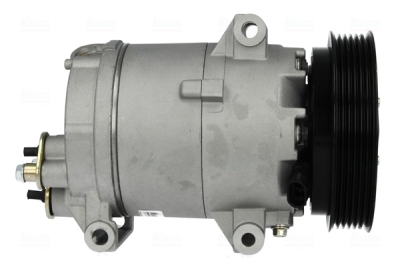 Compresor, climatizare NISSENS 89072
