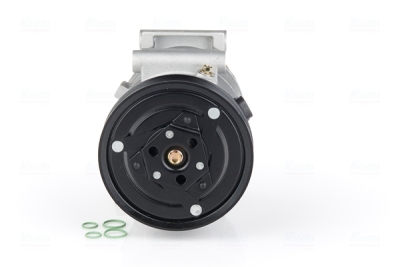 Compresor, climatizare NISSENS 89072