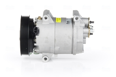 Compresor, climatizare NISSENS 89072