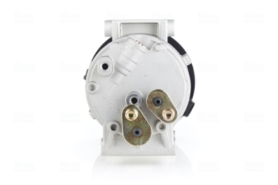 Compresor, climatizare NISSENS 89072