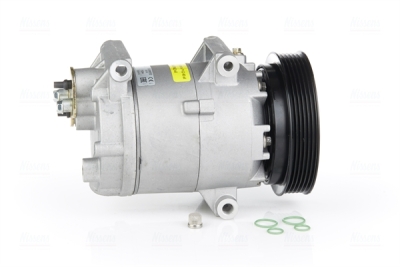 Compresor, climatizare NISSENS 89072