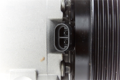 Compresor, climatizare NISSENS 89072