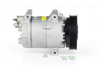 Compresor, climatizare NISSENS 89072