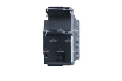 Rezistor, ventilator habitaclu NRF 342069