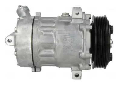 Compresor, climatizare NISSENS 89124