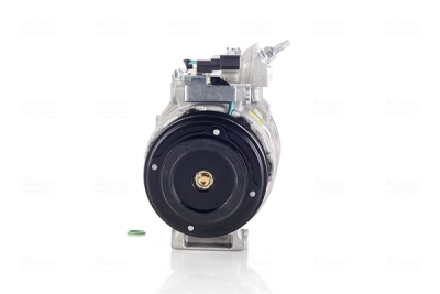 Compresor, climatizare NISSENS 890419