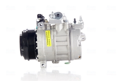 Compresor, climatizare NISSENS 890419