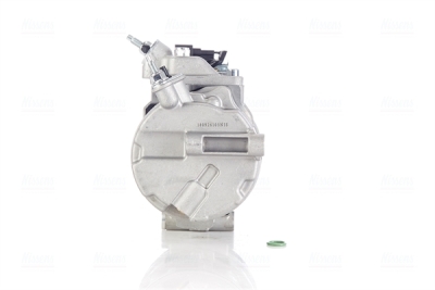 Compresor, climatizare NISSENS 890419