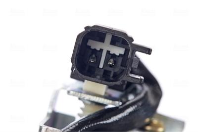 Compresor, climatizare NISSENS 890419