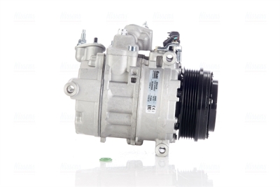 Compresor, climatizare NISSENS 890419