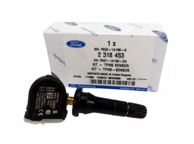 Senzor, sistem de control al presiunii pneuri ORIGINAL FORD 2318453