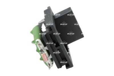 Rezistor, ventilator habitaclu NRF 342015