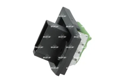 Rezistor, ventilator habitaclu NRF 342015