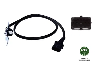 Brat, suspensie roata NTK 81275