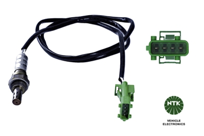 Motor stergator NTK 90130
