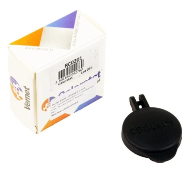 Buson, vas expansiune CALORSTAT by Vernet RC0201