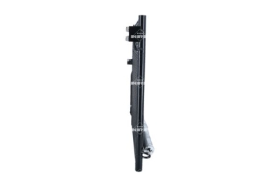 Condensator, climatizare NRF 350080