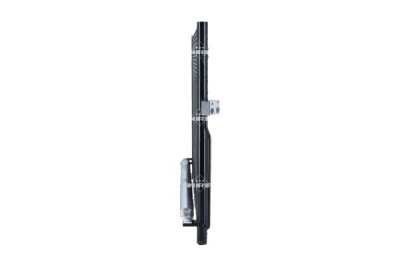 Condensator, climatizare NRF 350080