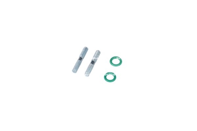 Condensator, climatizare NRF 350080