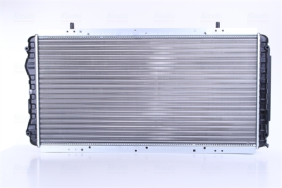 Radiator, racire motor NISSENS 61390