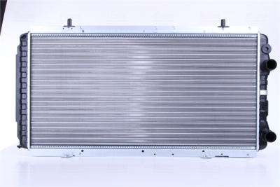 Radiator, racire motor NISSENS 61390