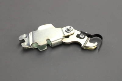 Set accesorii frana de mana [fara saboti] ORIGINAL TOYOTA/LEXUS SetAccesoriiSaboti/LEXUS IS220d