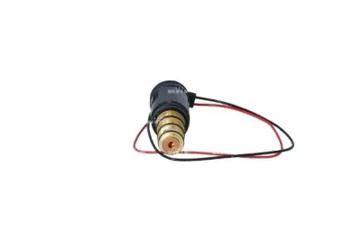 Supapa regulatoare, compresor NRF 38461