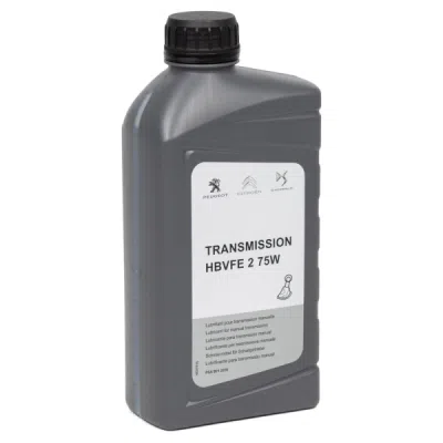 Ulei transmisie [75W] 1L ORIGINAL PSA 1618078480
