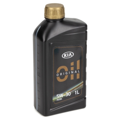 Ulei de motor 5W30 [benzina, ACEA A5/B5] 1L ORIGINAL KIA LP0425W30A5B501K