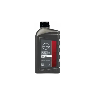 Ulei de motor 10W-40 ACEA A3/B4 API SN/CF 1L ORIGINAL NISSAN KE90099932