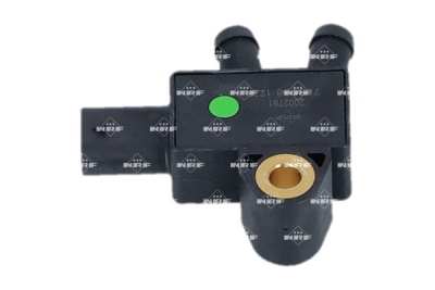 Senzor, presiune gaze evacuare NRF 708088