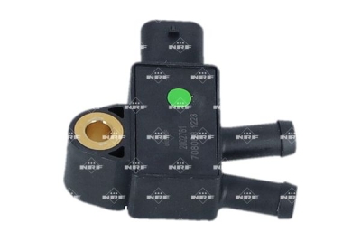 Senzor, presiune gaze evacuare NRF 708088
