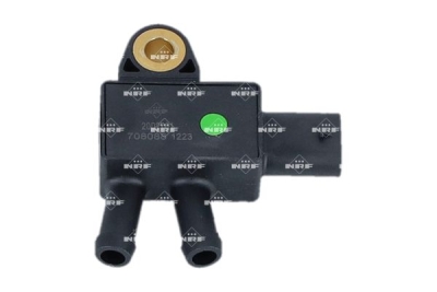 Senzor, presiune gaze evacuare NRF 708088