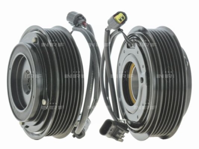 Cupla magnetica, compresor climatizare NRF 380182