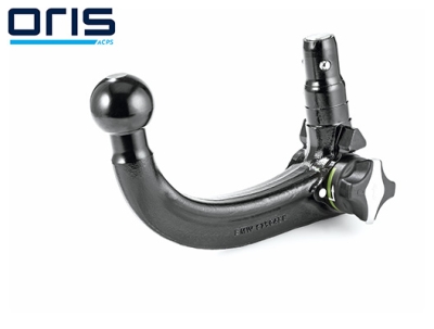 Carlig tractare [detasabil] ORIS 052-153