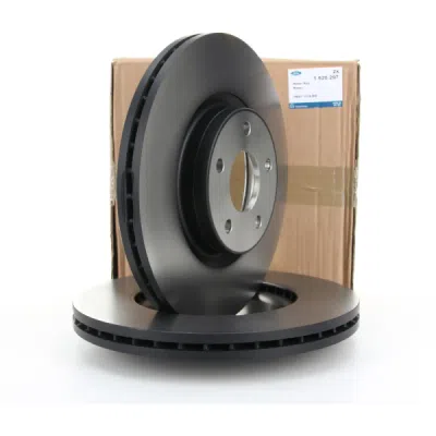 Disc frana ORIGINAL FORD 1520297