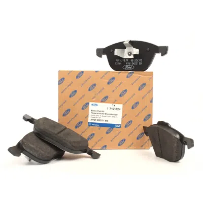 Set placute frana ORIGINAL FORD 1712024