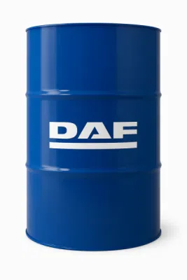 Ulei motor 10W40 xtreme ld 208L ORIGINAL DAF 0906334