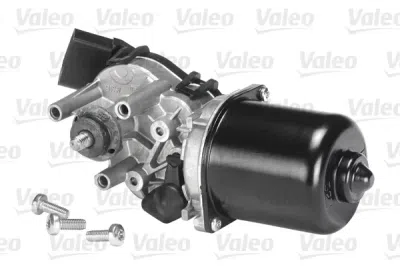 Motor stergator VALEO 579709