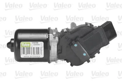 Motor stergator VALEO 579709