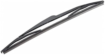 Stergator luneta 350 MM ORIGINAL BMW 61623428599