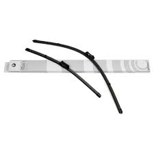 Set stergatoare parbriz ORIGINAL BMW 61615A87C83
