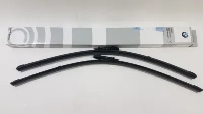 Set stergatoare parbriz ORIGINAL BMW 61612408631