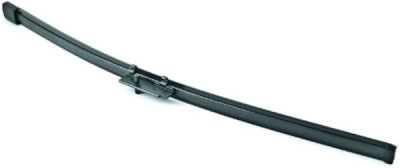 Lamela stergator luneta 340MM ORIGINAL BMW 61627198558