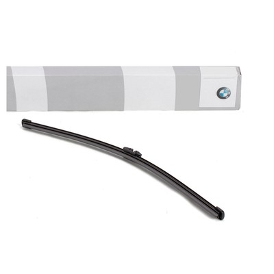 Lamela stergator luneta ORIGINAL BMW 61627403858