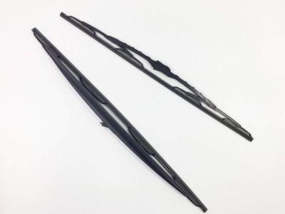 Set stergatoare parbriz 550/500 MM ORIGINAL BMW 61610032743