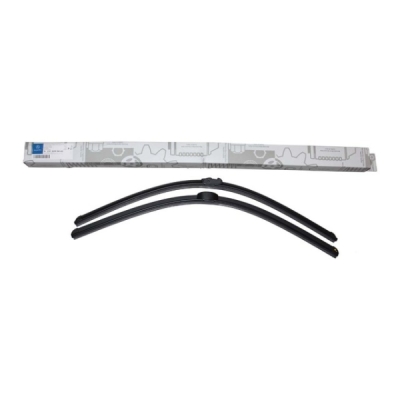 Set stergatoare parbriz ORIGINAL MERCEDES A2218201300