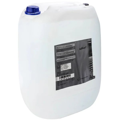 AdBlue cu palnie umplere 20L ORIGINAL MERCEDES A000989980912