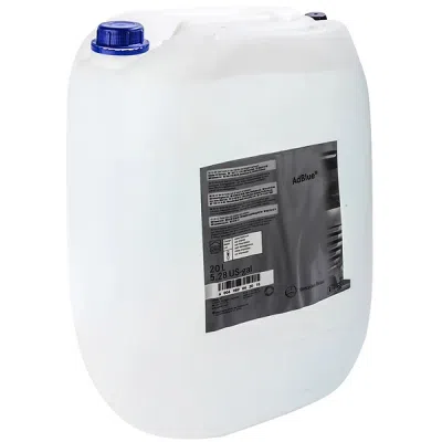 AdBlue cu palnie umplere 20L ORIGINAL MERCEDES A000989980912